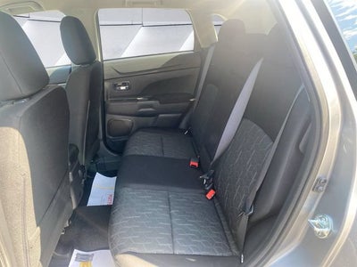 2026 Mitsubishi Outlander Sport S