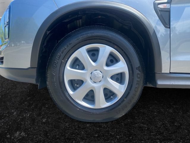2026 Mitsubishi Outlander Sport S