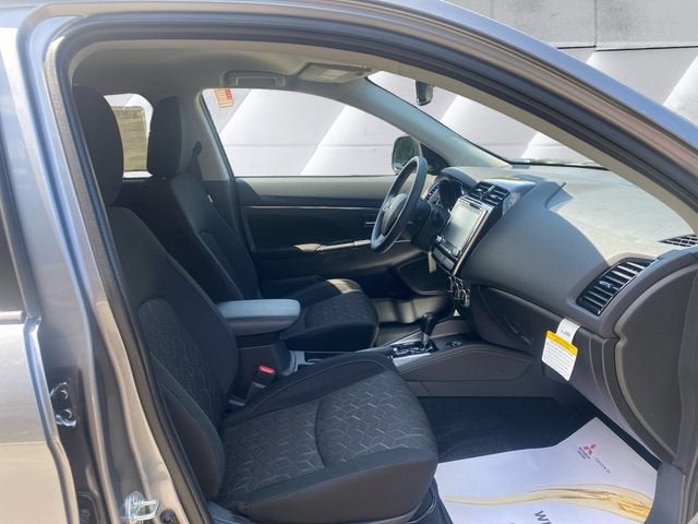 2026 Mitsubishi Outlander Sport S