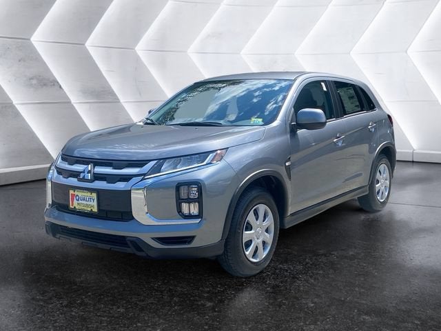 2026 Mitsubishi Outlander Sport S