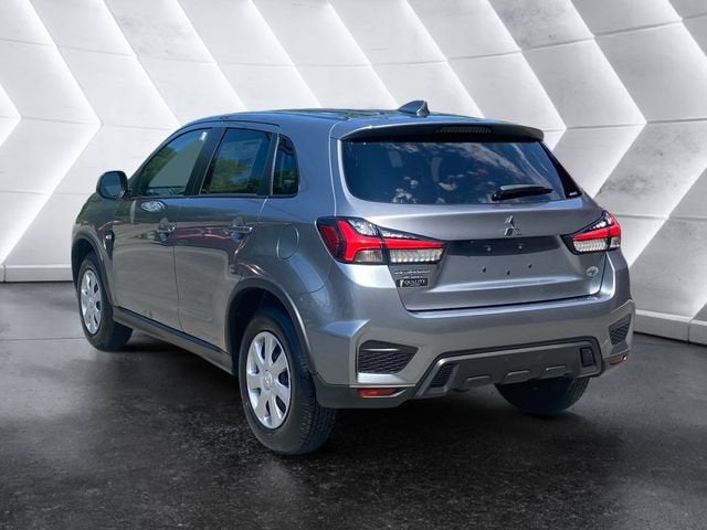 2026 Mitsubishi Outlander Sport S