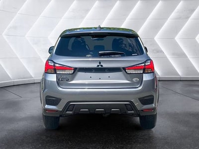 2026 Mitsubishi Outlander Sport S