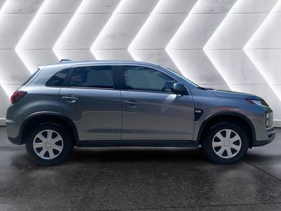 2026 Mitsubishi Outlander Sport S