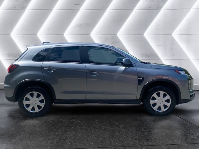 2026 Mitsubishi Outlander Sport S