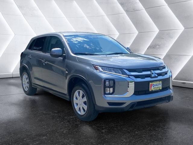 2026 Mitsubishi Outlander Sport S