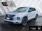 2025 Mitsubishi Outlander Sport Base