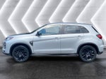 2025 Mitsubishi Outlander Sport Base