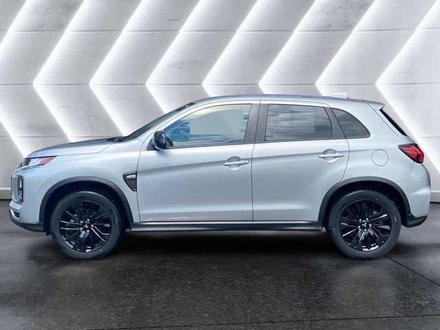 2025 Mitsubishi Outlander Sport Base