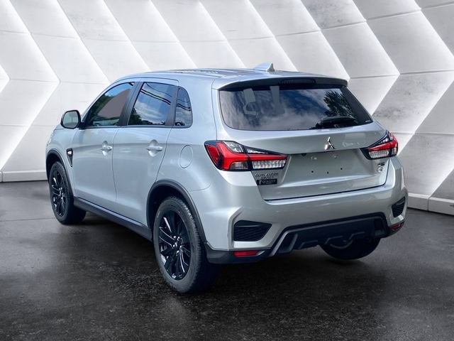 2025 Mitsubishi Outlander Sport Base