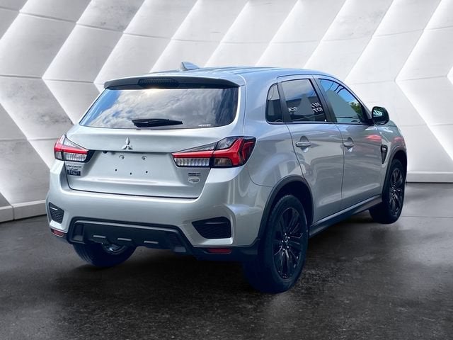 2025 Mitsubishi Outlander Sport Base