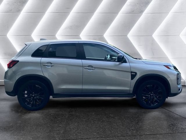2025 Mitsubishi Outlander Sport Base