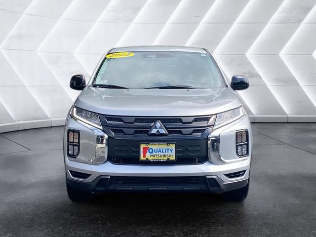 2025 Mitsubishi Outlander Sport Base