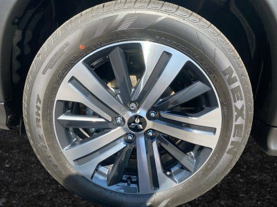 2025 Mitsubishi Outlander Sport ES