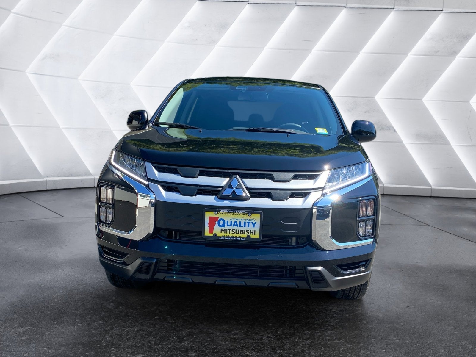 2025 Mitsubishi Outlander Sport ES