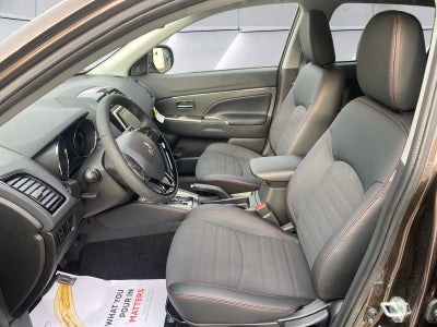 2026 Mitsubishi Outlander Sport SE