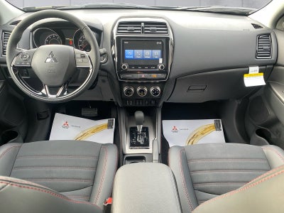 2026 Mitsubishi Outlander Sport SE