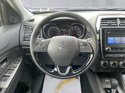 2026 Mitsubishi Outlander Sport SE