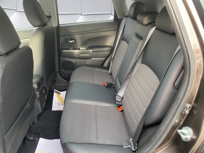 2026 Mitsubishi Outlander Sport SE