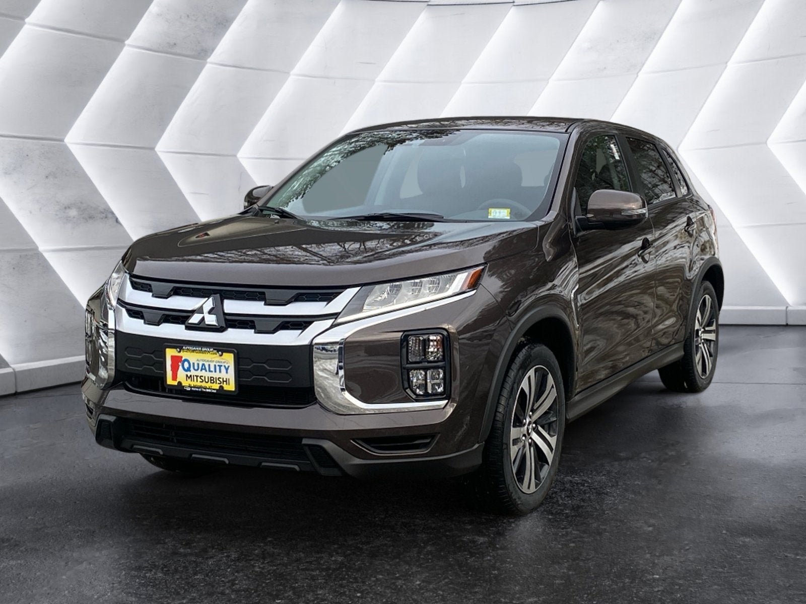 2026 Mitsubishi Outlander Sport SE