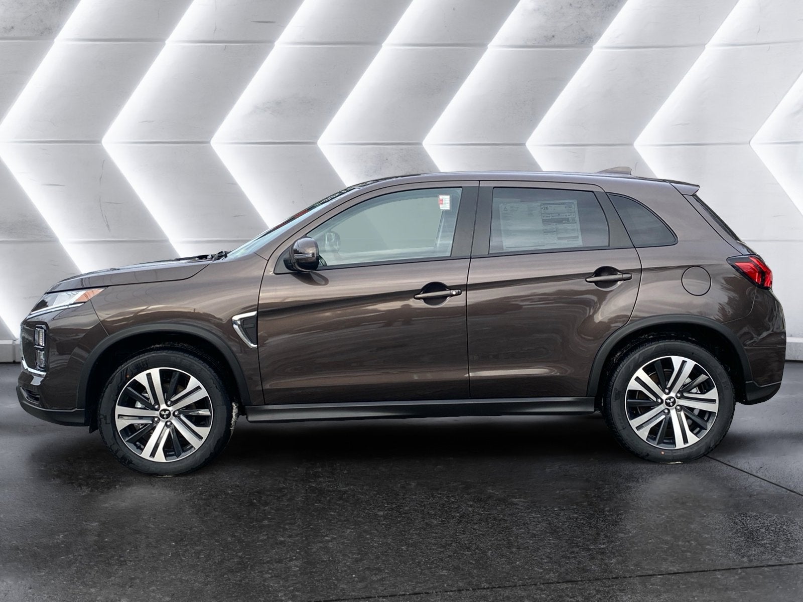 2026 Mitsubishi Outlander Sport SE