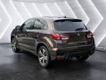 2026 Mitsubishi Outlander Sport SE