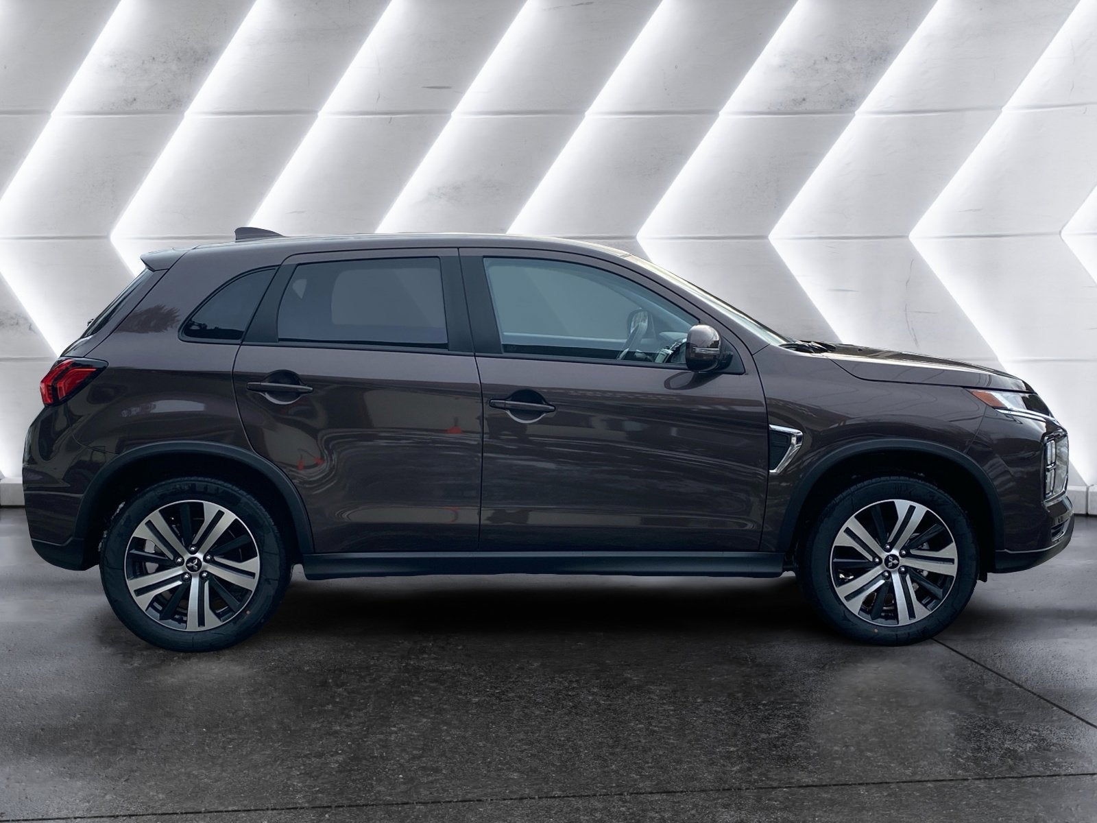 2026 Mitsubishi Outlander Sport SE