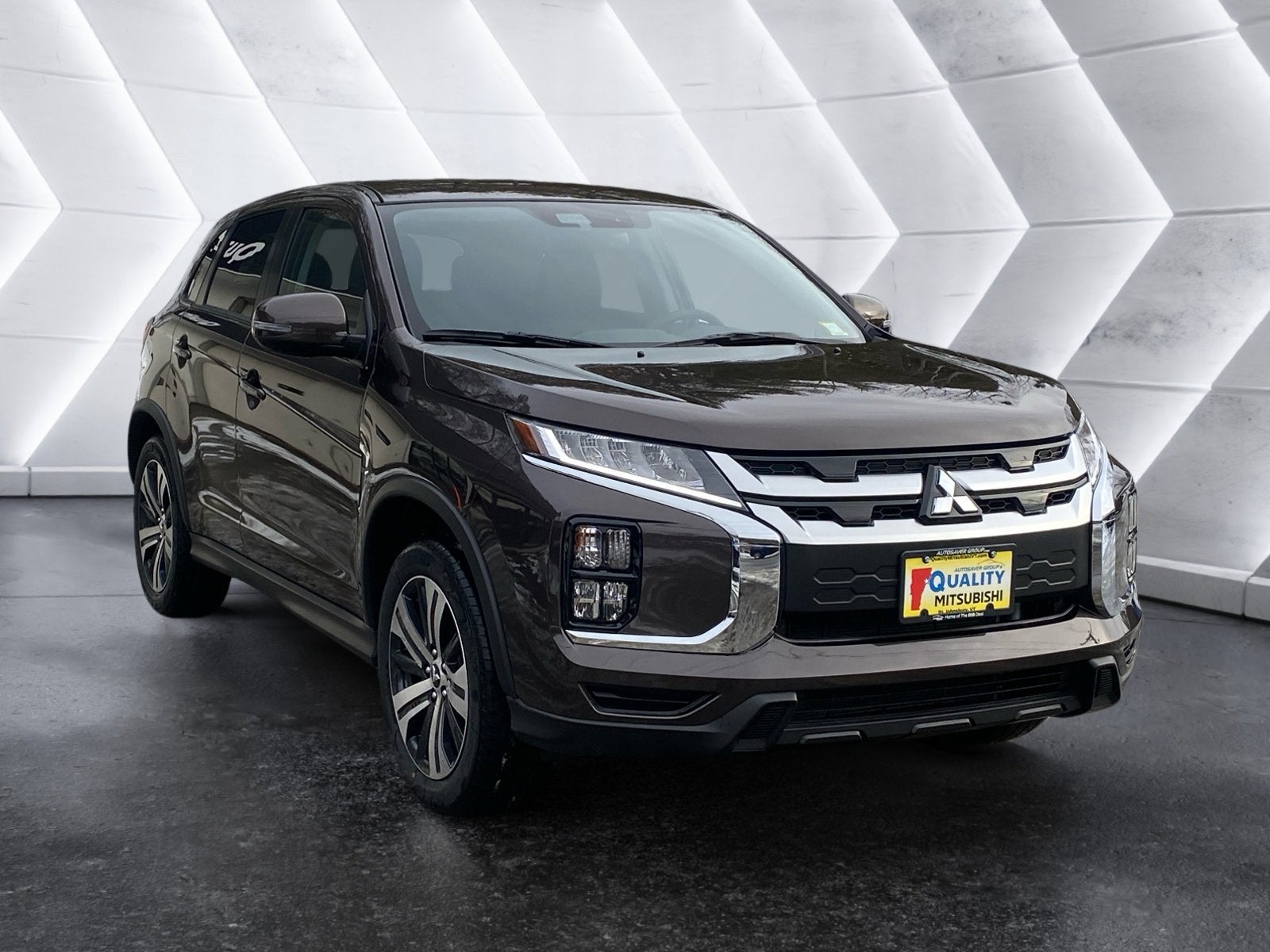 2026 Mitsubishi Outlander Sport SE