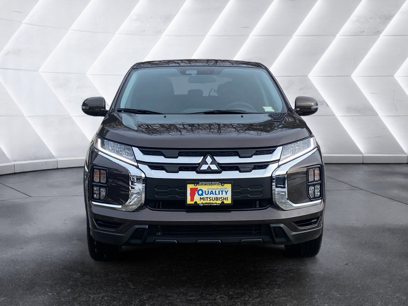 2026 Mitsubishi Outlander Sport SE