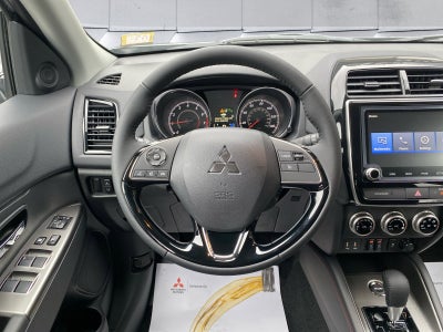 2026 Mitsubishi Outlander Sport SE