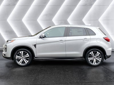 2026 Mitsubishi Outlander Sport SE