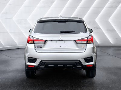 2026 Mitsubishi Outlander Sport SE