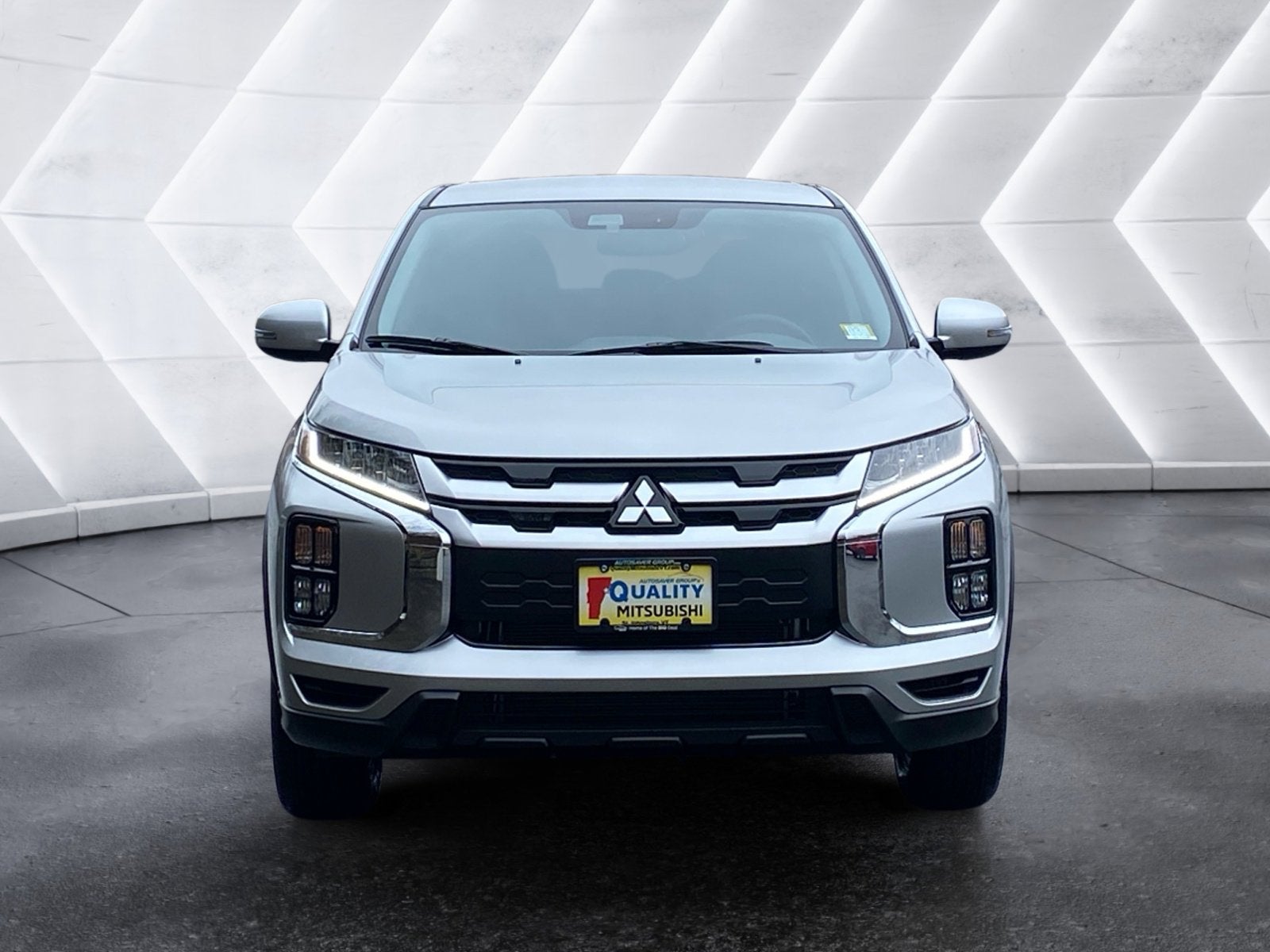 2026 Mitsubishi Outlander Sport SE