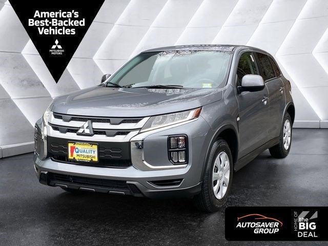 2026 Mitsubishi Outlander Sport S