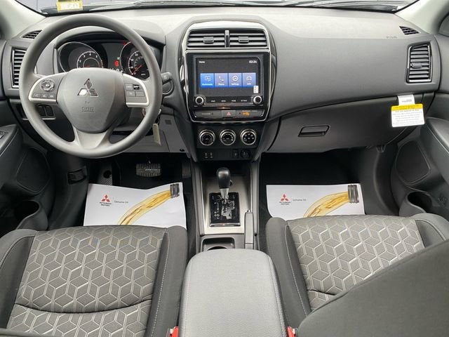 2026 Mitsubishi Outlander Sport S