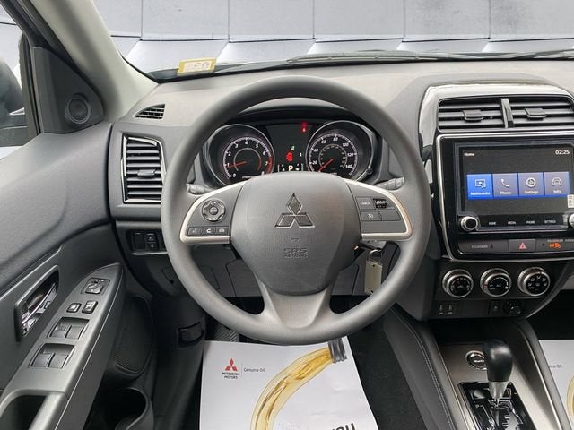 2026 Mitsubishi Outlander Sport S