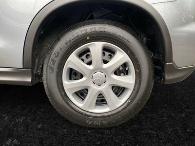 2026 Mitsubishi Outlander Sport S