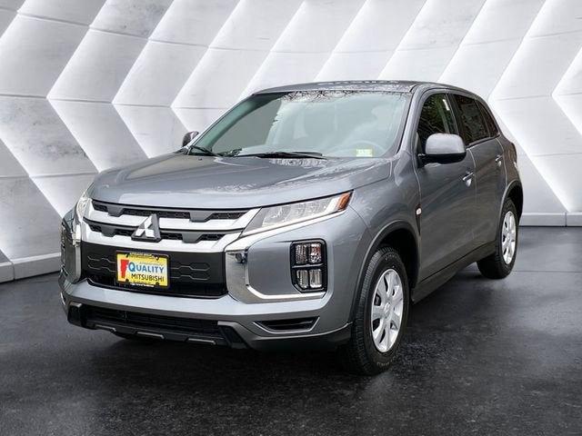 2026 Mitsubishi Outlander Sport S