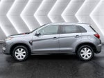 2026 Mitsubishi Outlander Sport S