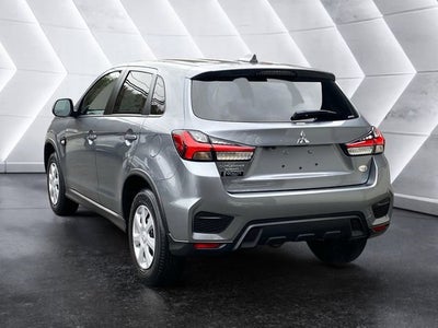 2026 Mitsubishi Outlander Sport S