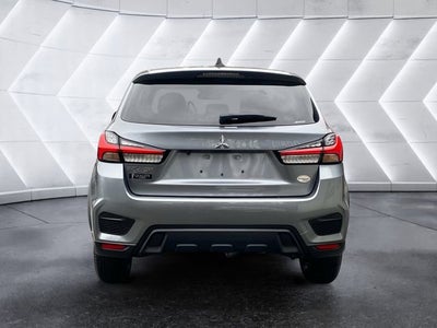 2026 Mitsubishi Outlander Sport S