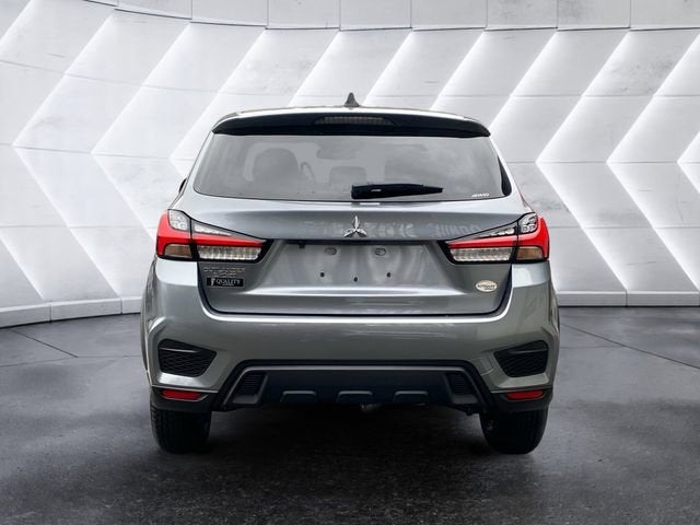 2026 Mitsubishi Outlander Sport S