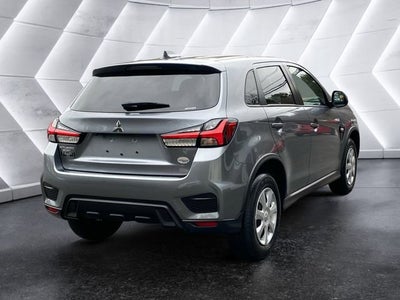 2026 Mitsubishi Outlander Sport S