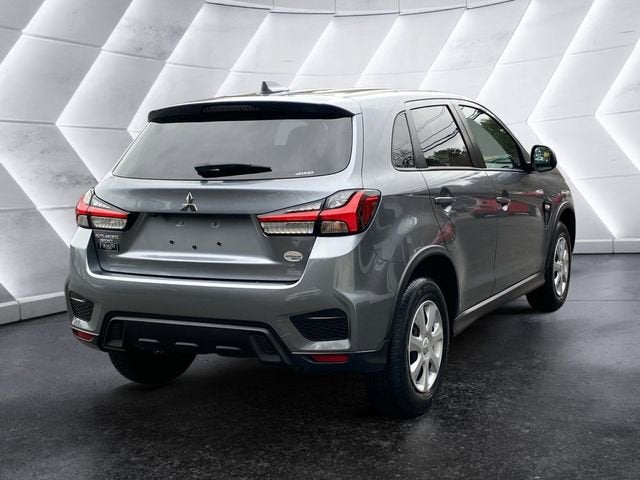 2026 Mitsubishi Outlander Sport S