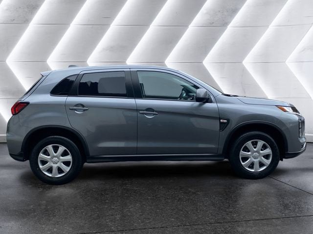 2026 Mitsubishi Outlander Sport S