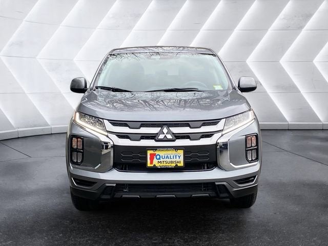 2026 Mitsubishi Outlander Sport S