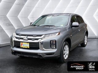 2026 Mitsubishi Outlander Sport S