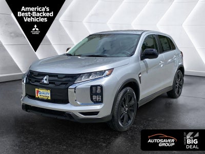 2026 Mitsubishi Outlander Sport LE