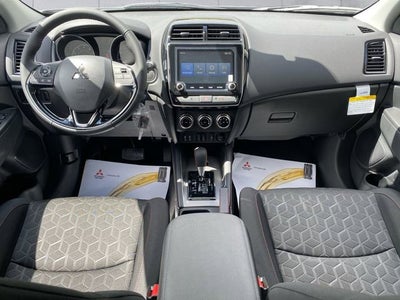 2026 Mitsubishi Outlander Sport LE