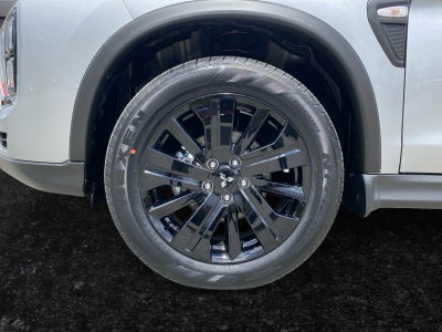 2026 Mitsubishi Outlander Sport LE