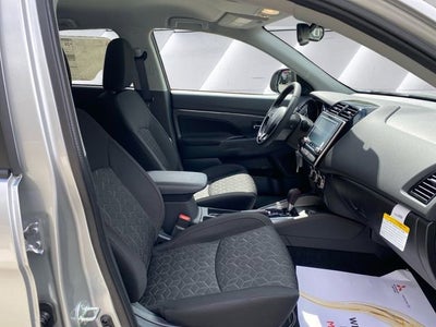 2026 Mitsubishi Outlander Sport LE
